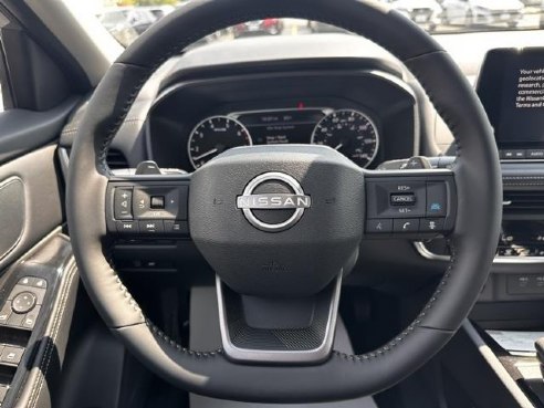 2025 Nissan Rogue SV Beige, Dixon, IL