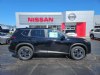 2025 Nissan Rogue SV Black, Dixon, IL