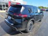 2025 Nissan Rogue SV Black, Dixon, IL