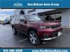 2025 Jeep Grand Cherokee L - Dixon - IL