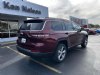 2025 Jeep Grand Cherokee L Limited Red, Dixon, IL