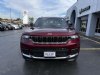 2025 Jeep Grand Cherokee L Limited Red, Dixon, IL