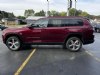 2025 Jeep Grand Cherokee L Limited Red, Dixon, IL