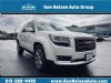 2014 GMC Acadia SLT-1 White, Dixon, IL