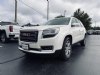 2014 GMC Acadia SLT-1 White, Dixon, IL