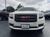 2014 GMC Acadia SLT-1 White, Dixon, IL