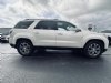 2014 GMC Acadia SLT-1 White, Dixon, IL