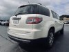 2014 GMC Acadia SLT-1 White, Dixon, IL