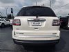 2014 GMC Acadia SLT-1 White, Dixon, IL