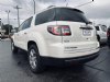 2014 GMC Acadia SLT-1 White, Dixon, IL