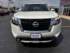 2024 Nissan Pathfinder Platinum White, Dixon, IL