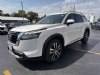 2024 Nissan Pathfinder Platinum White, Dixon, IL