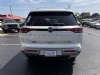 2024 Nissan Pathfinder Platinum White, Dixon, IL