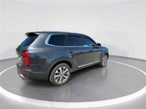 2020 Kia Telluride S Gray, Indianapolis, IN