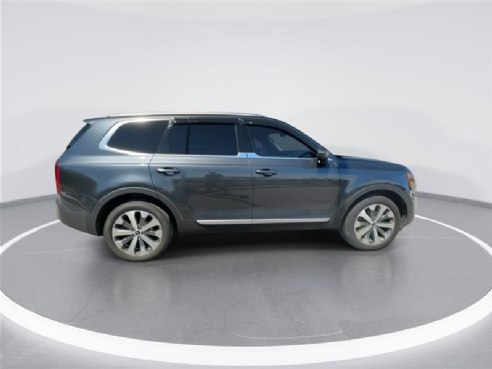 2020 Kia Telluride S Gray, Indianapolis, IN