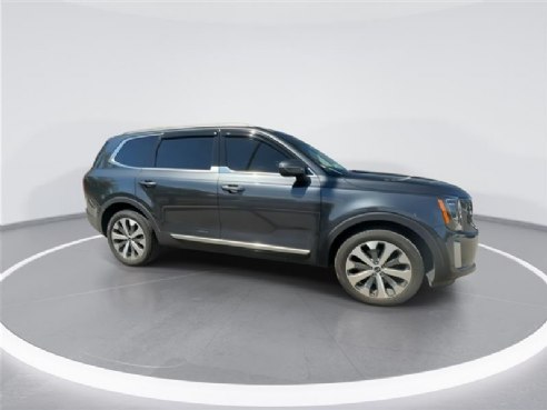 2020 Kia Telluride S Gray, Indianapolis, IN