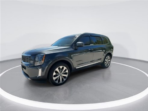 2020 Kia Telluride S Gray, Indianapolis, IN