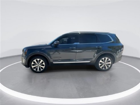 2020 Kia Telluride S Gray, Indianapolis, IN