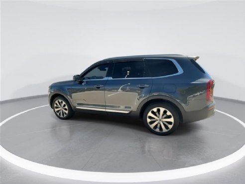 2020 Kia Telluride S Gray, Indianapolis, IN