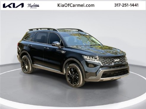 2022 Kia Sorento S Black, Indianapolis, IN