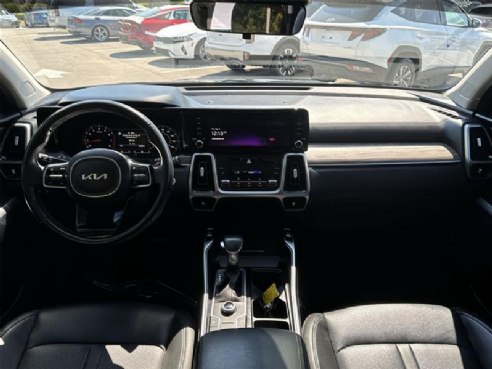 2022 Kia Sorento S Black, Indianapolis, IN