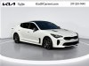 2022 Kia Stinger GT1 White, Indianapolis, IN