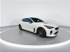 2022 Kia Stinger GT1 White, Indianapolis, IN