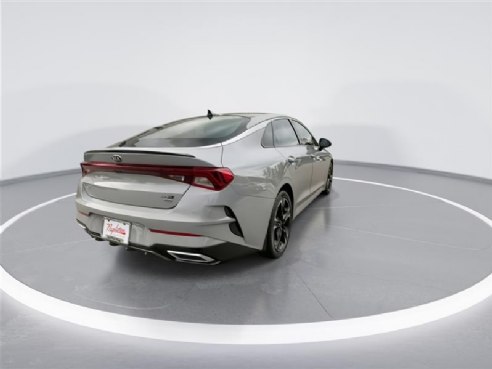 2021 Kia K5 GT-Line Gray, Indianapolis, IN