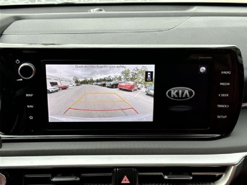 2021 Kia K5 GT-Line Gray, Indianapolis, IN