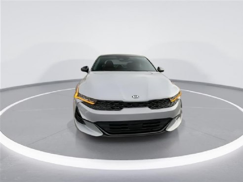 2021 Kia K5 GT-Line Gray, Indianapolis, IN