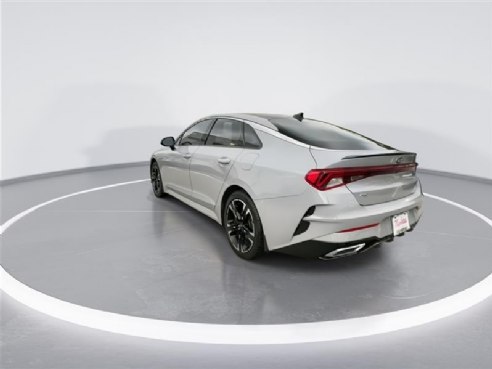 2021 Kia K5 GT-Line Gray, Indianapolis, IN