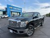 2018 Nissan Titan SV Black, Viroqua, WI