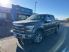 2017 Ford F-150 Lariat Gray, Viroqua, WI