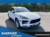 2019 Porsche Macan Base White, Rockland, ME