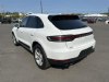 2019 Porsche Macan Base White, Rockland, ME