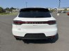 2019 Porsche Macan Base White, Rockland, ME