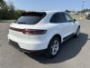 2019 Porsche Macan Base White, Rockland, ME