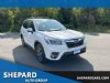 2021 Subaru Forester Limited White, Rockland, ME