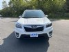 2021 Subaru Forester Limited White, Rockland, ME