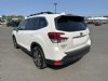 2021 Subaru Forester Limited White, Rockland, ME