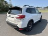 2021 Subaru Forester Limited White, Rockland, ME