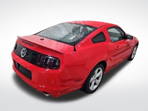 2014 Ford Mustang GT Race Red, Plymouth, WI