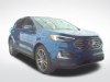 2021 Ford Edge Titanium Atlas Blue Metallic, Plymouth, WI