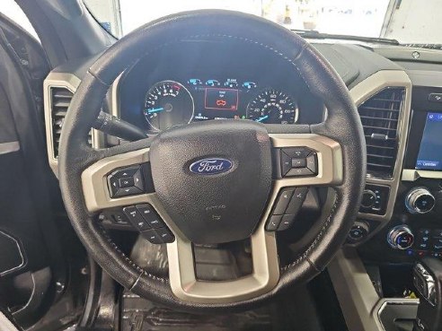 2020 Ford F-150 LARIAT Lead Foot, Plymouth, WI