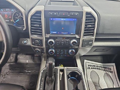 2020 Ford F-150 LARIAT Lead Foot, Plymouth, WI