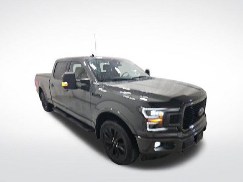 2020 Ford F-150 LARIAT Lead Foot, Plymouth, WI