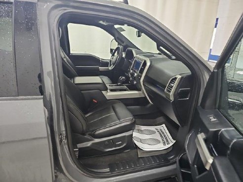 2020 Ford F-150 LARIAT Lead Foot, Plymouth, WI