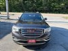 2018 GMC Acadia SLE 2 4x4 4dr SUV Charcoal, East Barre, VT