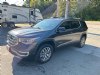 2018 GMC Acadia SLE 2 4x4 4dr SUV Charcoal, East Barre, VT