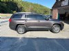 2018 GMC Acadia SLE 2 4x4 4dr SUV Charcoal, East Barre, VT